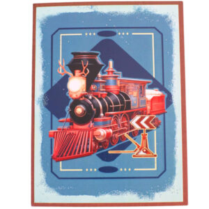 Christmas Express Train